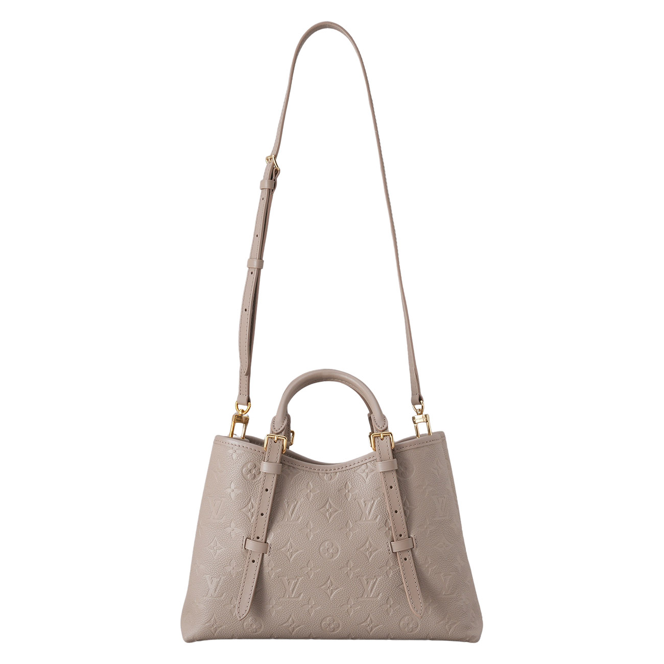 LOUIS VUITTON(USED)루이비통 M11463 앙프렝뜨 바빌론 토트백 PM
